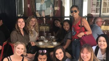 UC Davis Study Abroad, Summer Abroad France_Americans Program, Photo Album, Image 26