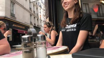UC Davis Study Abroad, Summer Abroad France_Americans Program, Photo Album, Image 26