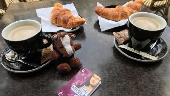 UC Davis Study Abroad, Summer Abroad France_Americans Program, Photo Album, Image 16
