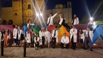 UC Davis Study Abroad, Quarter Abroad Mexico Program, Photo Album, Image 16