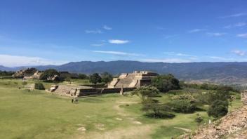 UC Davis Study Abroad, Quarter Abroad Mexico Program, Photo Album, Image 18