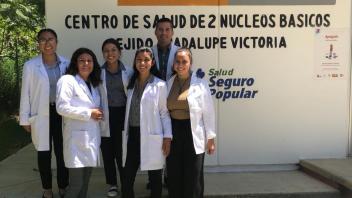 UC Davis Study Abroad, Quarter Abroad Mexico Program, Photo Album, Image 20