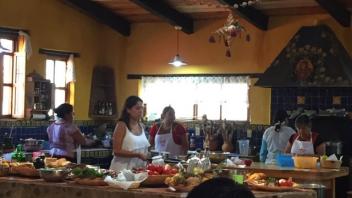 UC Davis Study Abroad, Quarter Abroad Mexico Program, Photo Album, Image 23
