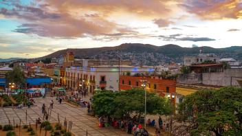 UC Davis Study Abroad, Quarter Abroad Mexico Program, Photo Album, Image 26