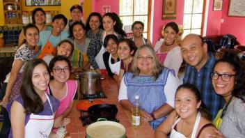 UC Davis Study Abroad, Quarter Abroad Mexico Program, Photo Album, Image 28