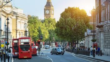 UC Davis Study Abroad, Quarter Abroad UK_London Program, Photo Album, Image 14