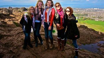 UC Davis Study Abroad, Quarter Abroad UK_London Program, Photo Album, Image 15