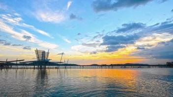 UC Davis Study Abroad, Summer Abroad China Program, Photo Album, Image 15