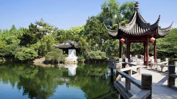 UC Davis Study Abroad, Summer Abroad China Program, Photo Album, Image 16