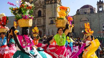UC Davis Study Abroad, Quarter Abroad Mexico Program, Photo Album, Image 30