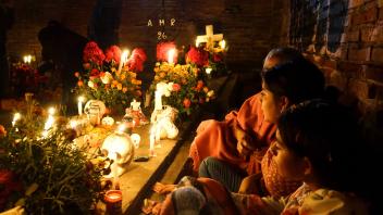UC Davis Study Abroad, Quarter Abroad Mexico Program, Photo Album, Image 33