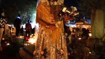 UC Davis Study Abroad, Quarter Abroad Mexico Program, Photo Album, Image 34