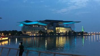UC Davis Study Abroad, Summer Abroad China Program, Photo Album, Image 18