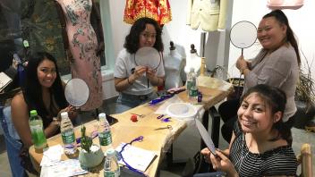 UC Davis Study Abroad, Summer Abroad China Program, Photo Album, Image 22