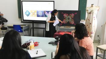 UC Davis Study Abroad, Summer Abroad China Program, Photo Album, Image 26