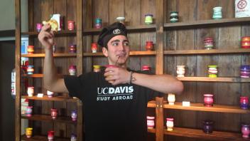 UC Davis Study Abroad, Summer Abroad Argentina Program, Photo Album, Image 18