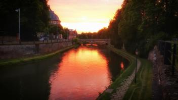 UC Davis Study Abroad, Summer Abroad France Program, Photo Album, Image 3