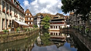 UC Davis Study Abroad, Summer Abroad France Program, Photo Album, Image 4