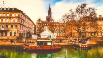 UC Davis Study Abroad, Summer Abroad France Program, Photo Album, Image 5