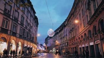 UC Davis Study Abroad, Summer Abroad France Program, Photo Album, Image 6