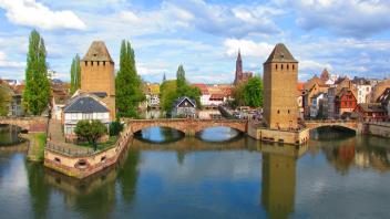 UC Davis Study Abroad, Summer Abroad France Program, Photo Album, Image 8