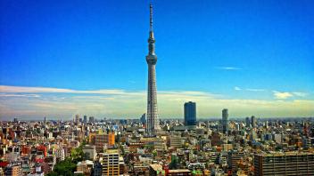UC Davis Study Abroad, Internship Abroad Japan Program, Photo Album, Image 4