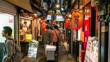 UC Davis Study Abroad, Internship Abroad Japan Program, Photo Album, Image 5