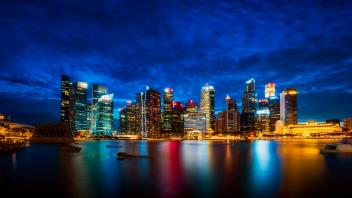 UC Davis Study Abroad, Summer Internships Abroad Singapore Program, Photo Album, Image 1
