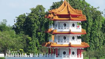 UC Davis Study Abroad, Summer Internships Abroad Singapore Program, Photo Album, Image 2