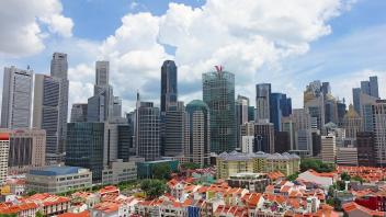 UC Davis Study Abroad, Summer Internships Abroad Singapore Program, Photo Album, Image 3