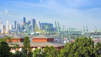 UC Davis Study Abroad, Summer Internships Abroad Singapore Program, Photo Album, Image 8