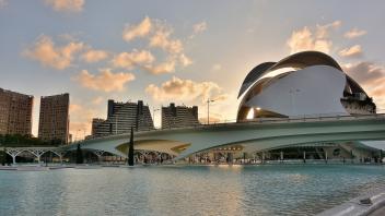 UC Davis Study Abroad, Internship Abroad Spain Program, Photo Album, Image 1