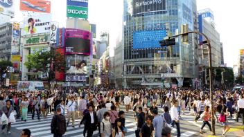 UC Davis Study Abroad, Summer Abroad Japan Program, Photo Album, Image 3