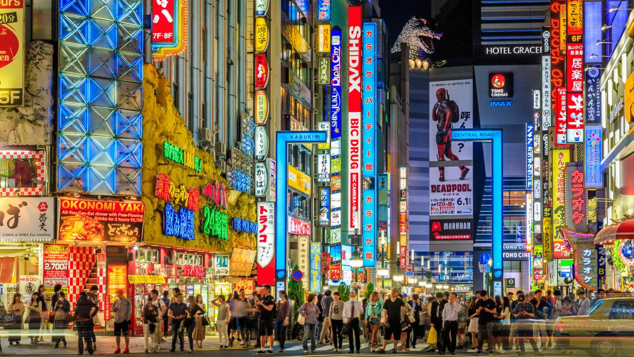 UC Davis Internship Abroad Japan, Photo Album, Header