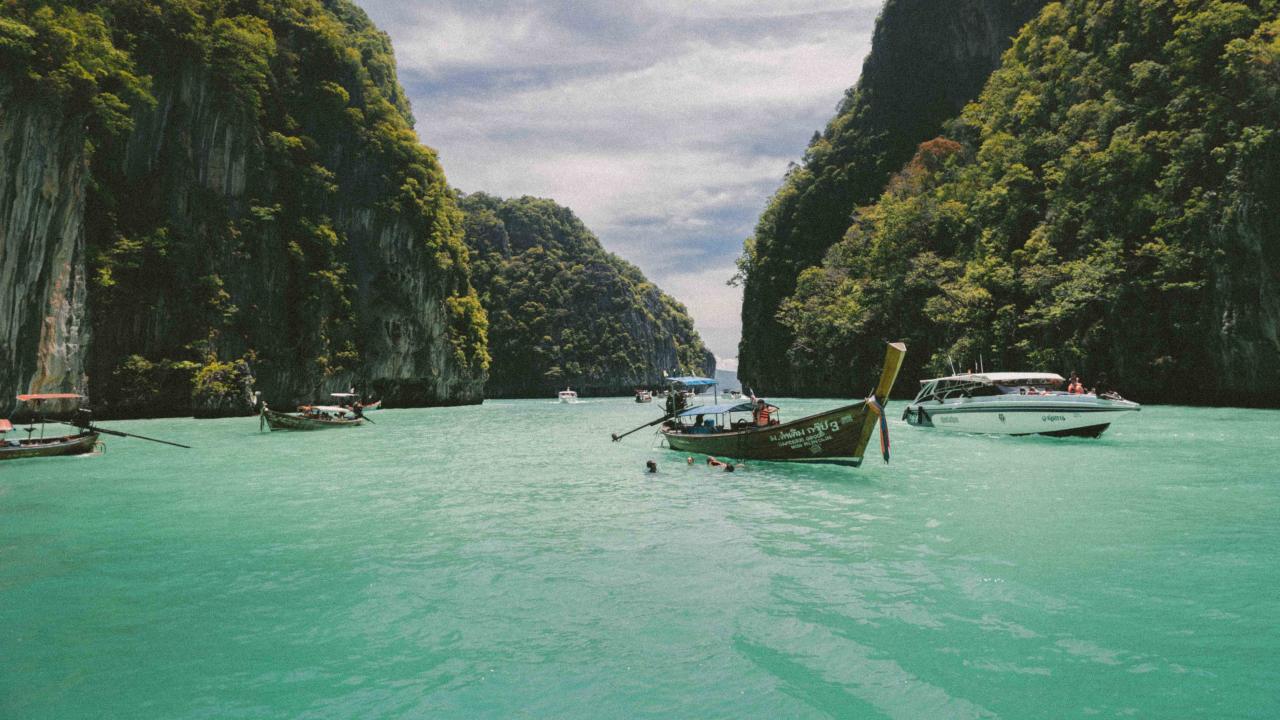 UC Davis Study Abroad, Internship Abroad Thailand Education Program, Photo Album, Image