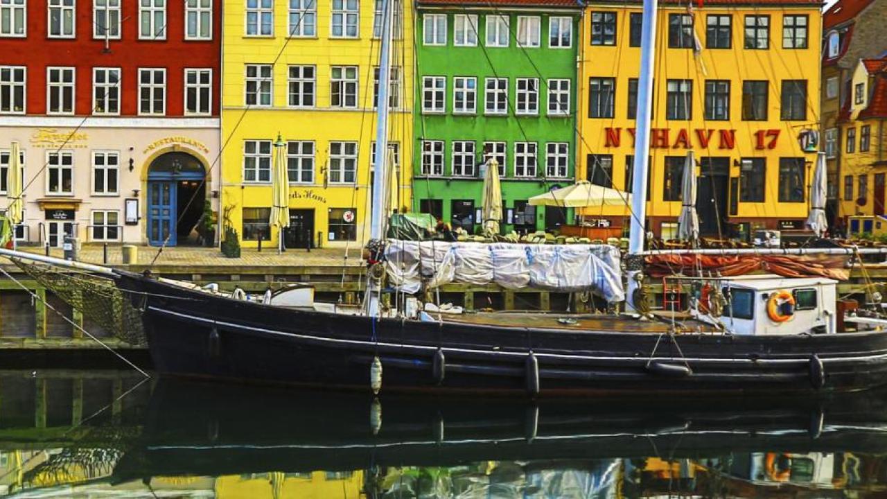 Header Image, UCEAP