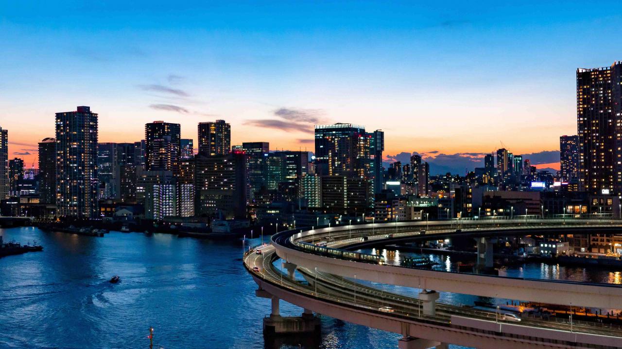 UC Davis Summer Abroad Japan, Photo Album, Header