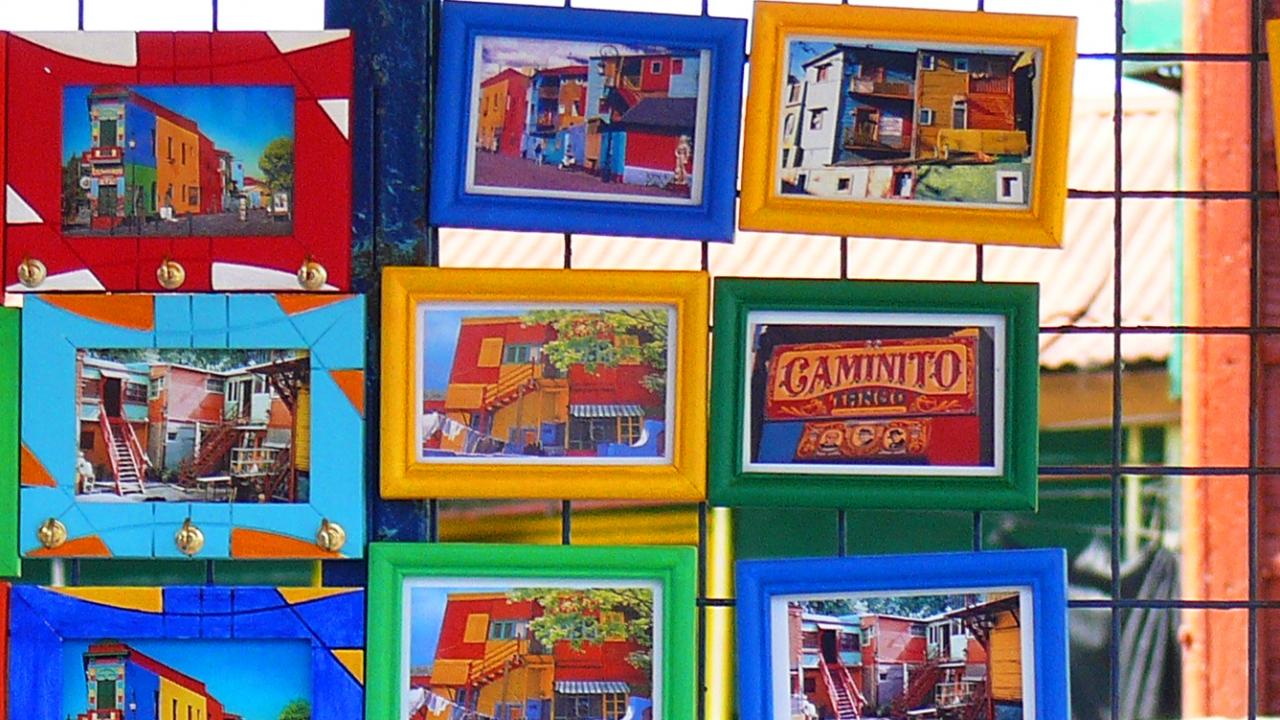 UC Davis Study Abroad, Summer Abroad Argentina, Buenos Aires — Music, Film and Culture in the Global City Program, Header Image, Courses Page