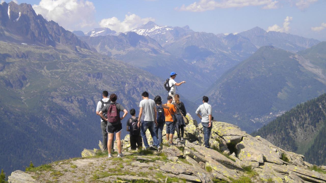 UC Davis Summer Abroad Europe_GrandTour, Photo Album, Header
