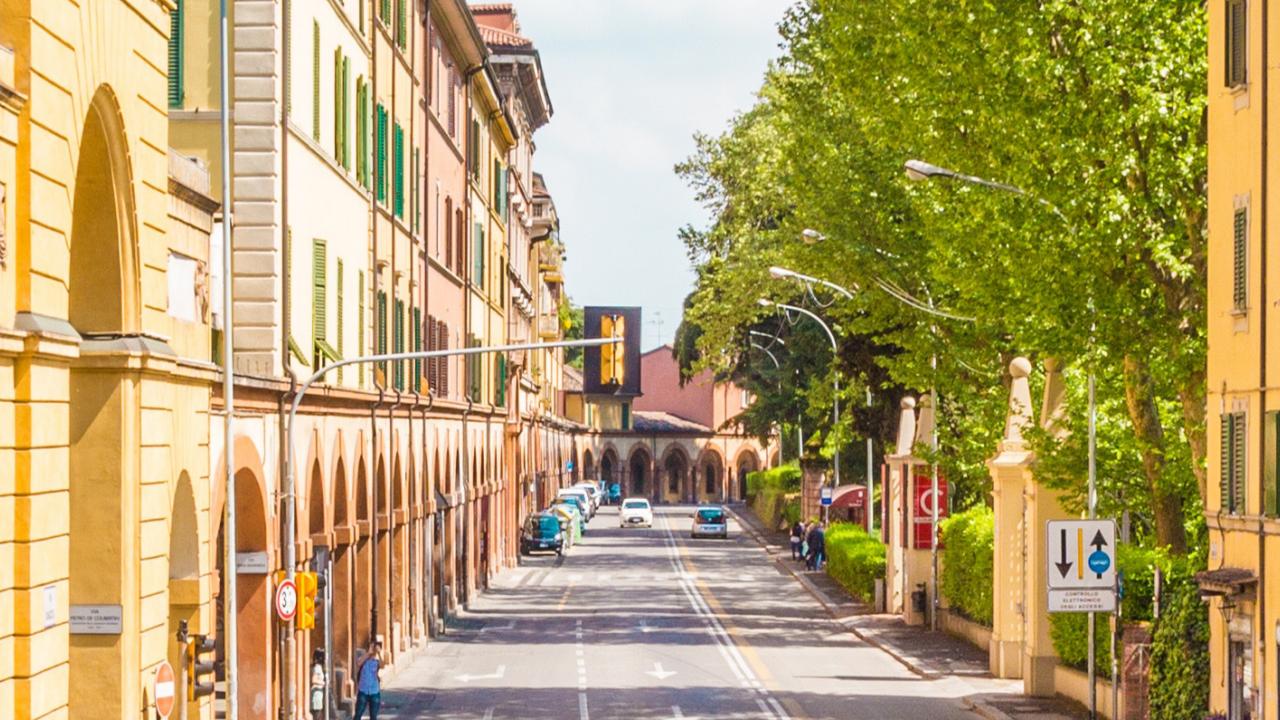 Header Image, Photo Gallery - Italy Psych