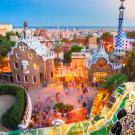 UC Davis Study Abroad, Summer Internship Abroad Barcelona, Engineering in Barcelona Program, Header Image, Overview Page