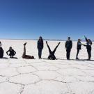 UC Davis Study Abroad, Summer Internship Abroad Bolivia, Primary Care & Rural Medicine in Tarija Program, Header Image, On Site Page
