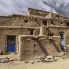 Header Image, Study Abroad in Native American Studies