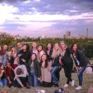 Header Image, Study Abroad in Sociology