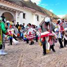 Study Abroad in Anthropology, Header Image