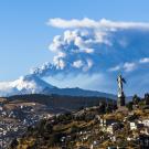 Study Abroad in Agricultural and Environmental Education, Header Image