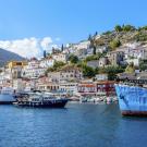 UC Davis Summer Abroad Greece, Photo Album, Header