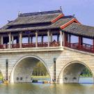 UC Davis Summer Abroad, Summer Abroad China, Fashion Design and Textile Making in China Program, Header Image