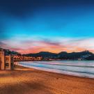 UC Davis Study Abroad, Summer Abroad Spain, History of Cancer Program, Header Image
