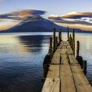 Blog, Summer Abroad Guatemala, "The Great Research Duo: Meet Eliska and Jenise" - Image Header